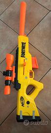 Nerf Fortinite Cecchino 
