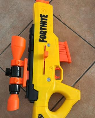 Nerf Fortinite Cecchino 