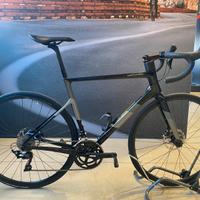 Cannondale Supersix Carbon 54 105 11v