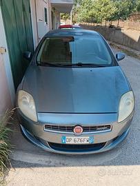 Fiat Bravo 1.6 mjt 105cv