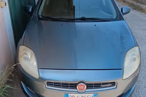 Fiat Bravo 1.6 mjt 105cv