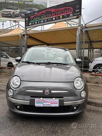 Fiat 500 1.3 Multijet 16V 95 CV Lounge