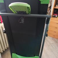 tapis roulant no elettrico 