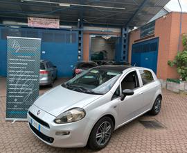 Fiat Punto 1.2 8V 5 porte Street 63 mila km neopat