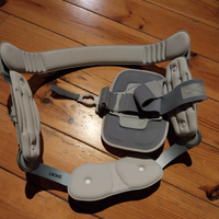 Busto ortopedico tutore per colonna vertebrale