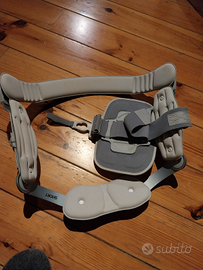 Busto ortopedico tutore per colonna vertebrale