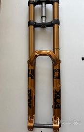 Forcella Fox 40-29 Factory Float GRIP 2