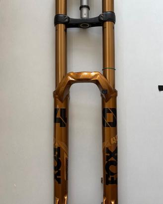Forcella Fox 40-29 Factory Float GRIP 2