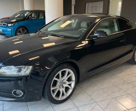 Audi A5 3.0 V6 TDI F.AP. quattro