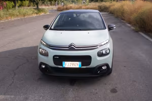 Citroen C3 PureTech 68 Feel