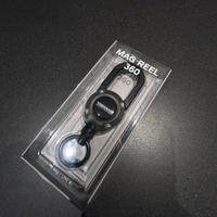 Moschettone pesca trota - Yamanami