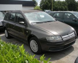 Fiat Stilo 1.9 MJT 120 CV Multi Wagon Dynamic