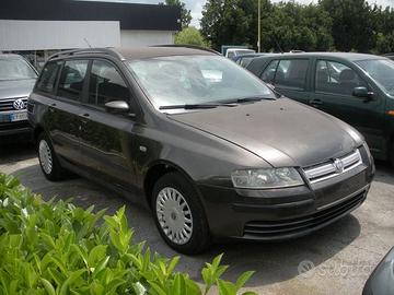 Fiat Stilo 1.9 MJT 120 CV Multi Wagon Dynamic