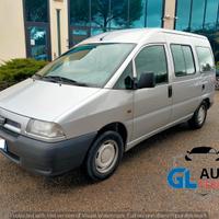 Peugeot Expert 1.6 benzina 6 p usato poco AUTOVETT