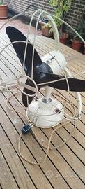 Ventilatore da tavolo Marelli