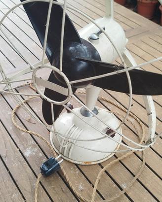 Ventilatore da tavolo Marelli