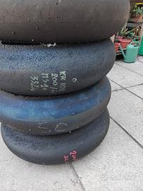 Gomme da moto