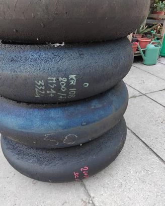 Gomme da moto