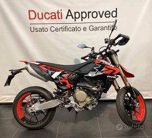 Ducati Hypermotard 698 RVE