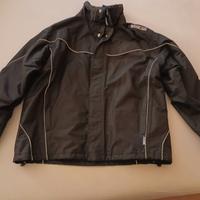 GIACCA  SPARCO CON GILET XXXL