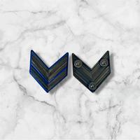 Gradi in metallo per drop Caporale vfp4 esercito