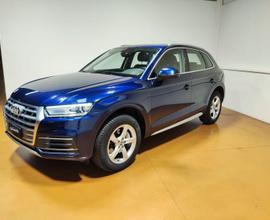 Audi Q5 2.0 TDI quattro S tr. Business Sport