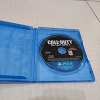 Call of duty black ops 3 ps4