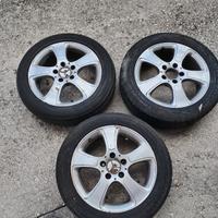 cerchi in lega mercedes 16 pollici