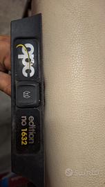 motore Opel Astra OPC 2000 CC