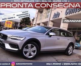 Volvo V60 Cross Country D4 AWD Geartronic Bus...