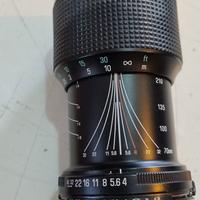 Obiettivo 70-210 mm