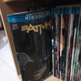 Batman fumetti