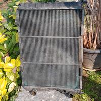 Radiatore Alfa GTV T.Spark