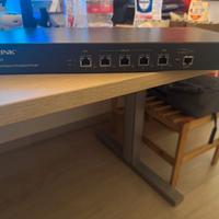 Router Gigabit TP Link TL-ER5120 Multi WAN