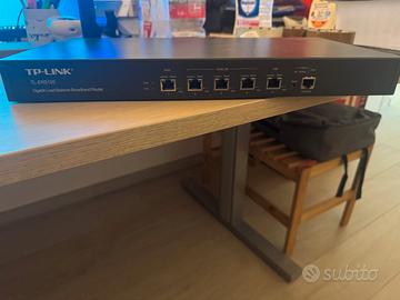 Router Gigabit TP Link TL-ER5120 Multi WAN