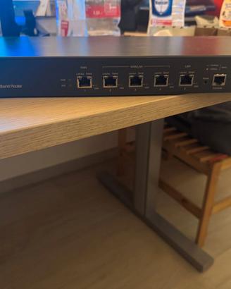 Router Gigabit TP Link TL-ER5120 Multi WAN