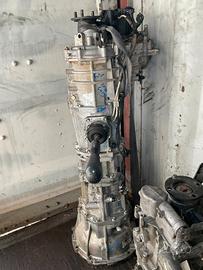 Cambio 4N15 l200 Mitsubishi 2.4 TD Manuale 6M del 