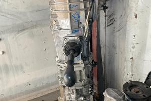 Cambio 4N15 l200 Mitsubishi 2.4 TD Manuale 6M del 