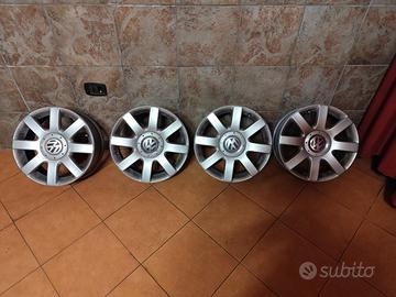 Cerchi VW 16
