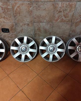 Cerchi VW 16