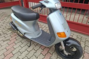 Piaggio Zip 50 SP