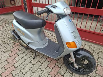 Piaggio Zip 50 SP