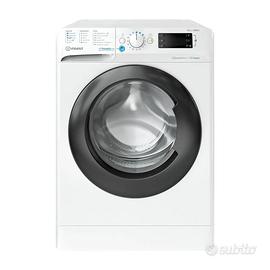 lavatrice Indesit:10,0 kg BWE 101498X WKV IT nuova