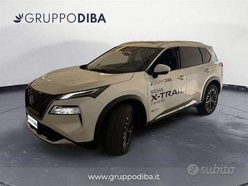 Nissan X-Trail IV 2022 1.5 e-power Tekna Exec...