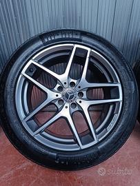 Cerchi Mercedes benz GLC