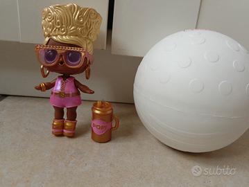 Lol Surprise Sunshine 