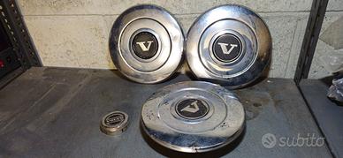 Copricerchi Volvo 240 originali