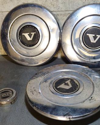 Copricerchi Volvo 240 originali