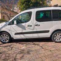 Peugeot Partner Horizon  Allestimento per Disabili