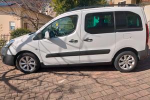 Peugeot Partner Horizon  Allestimento per Disabili